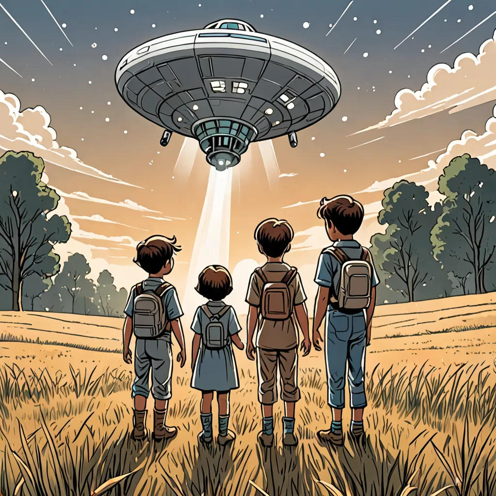 The Empathetic Explorers