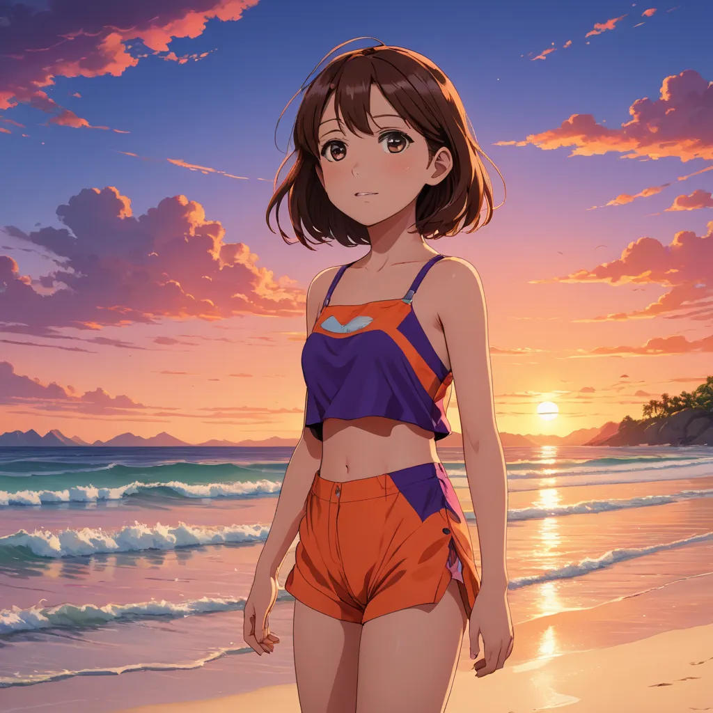 Sunset Dreams