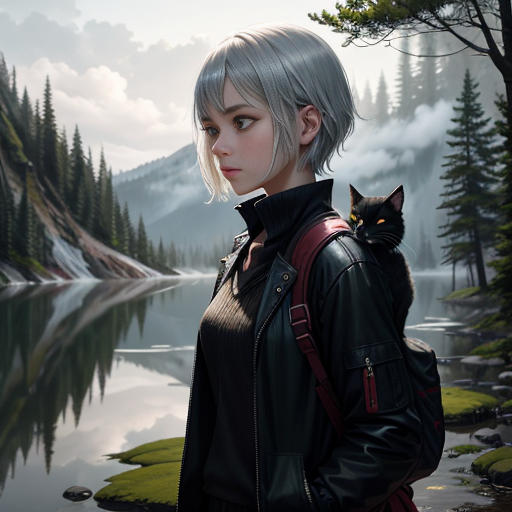 Sirens of the Forest