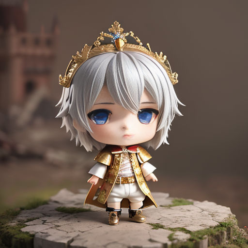 prince of the fallen