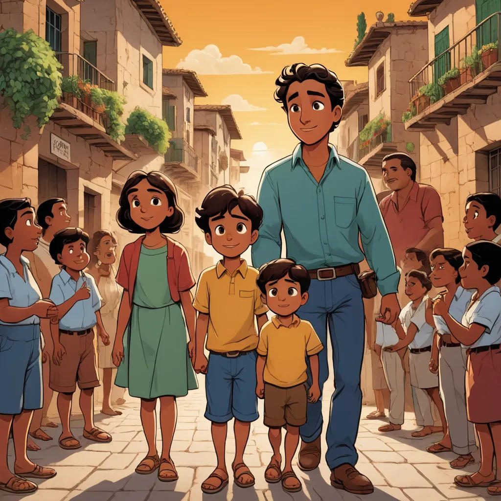 The Royal Counselor: The Story of Peter