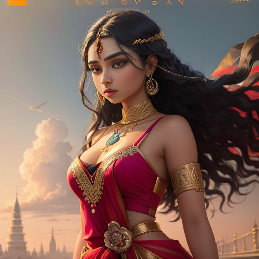 The Princess of Progress