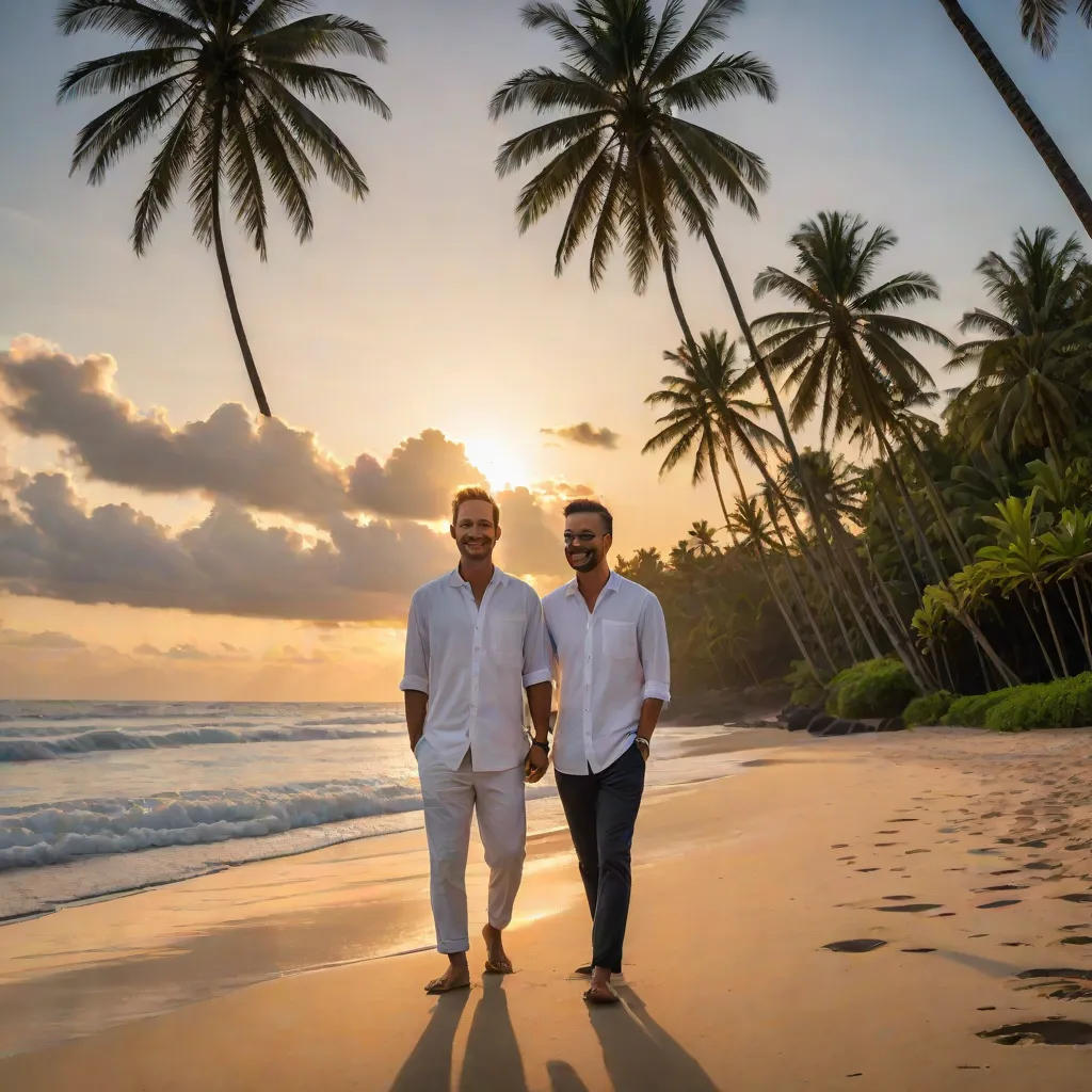 The Return to Bali