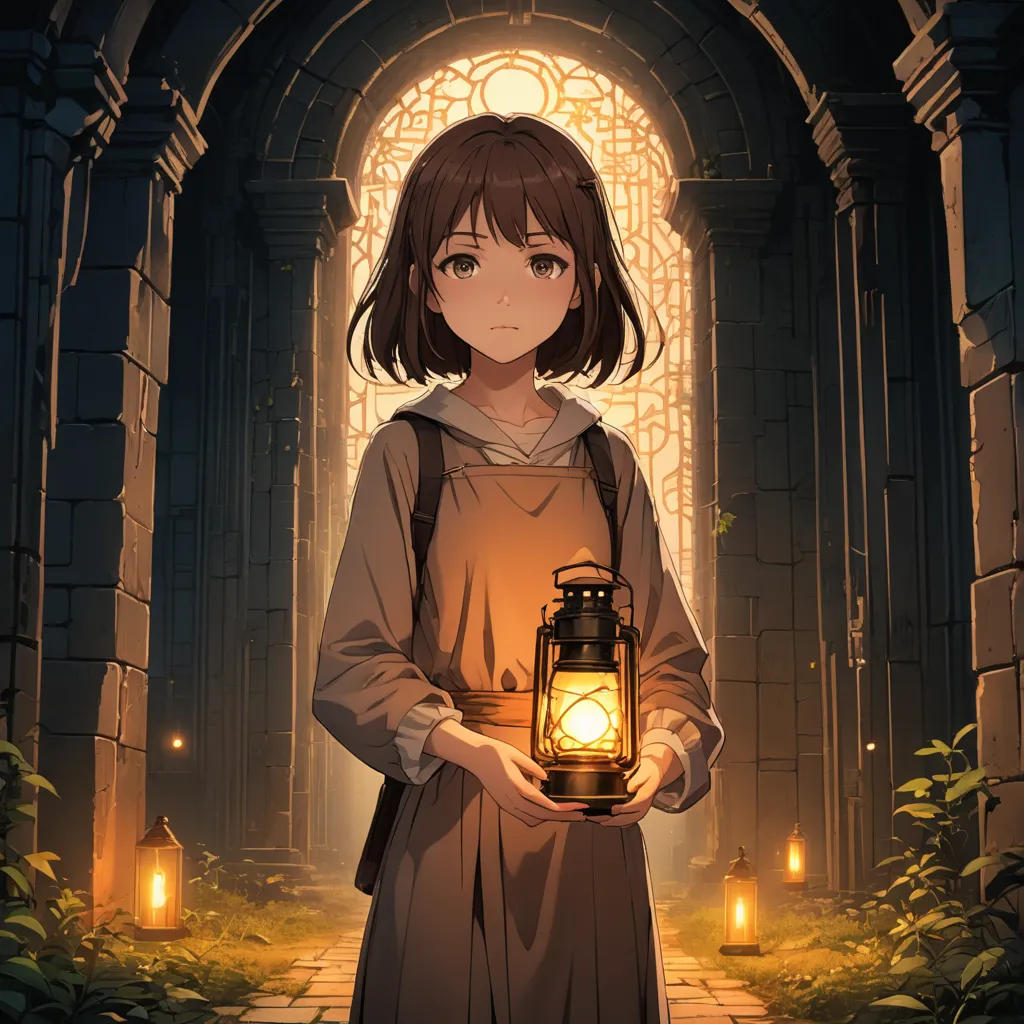 Through the Labyrinth of Dreams