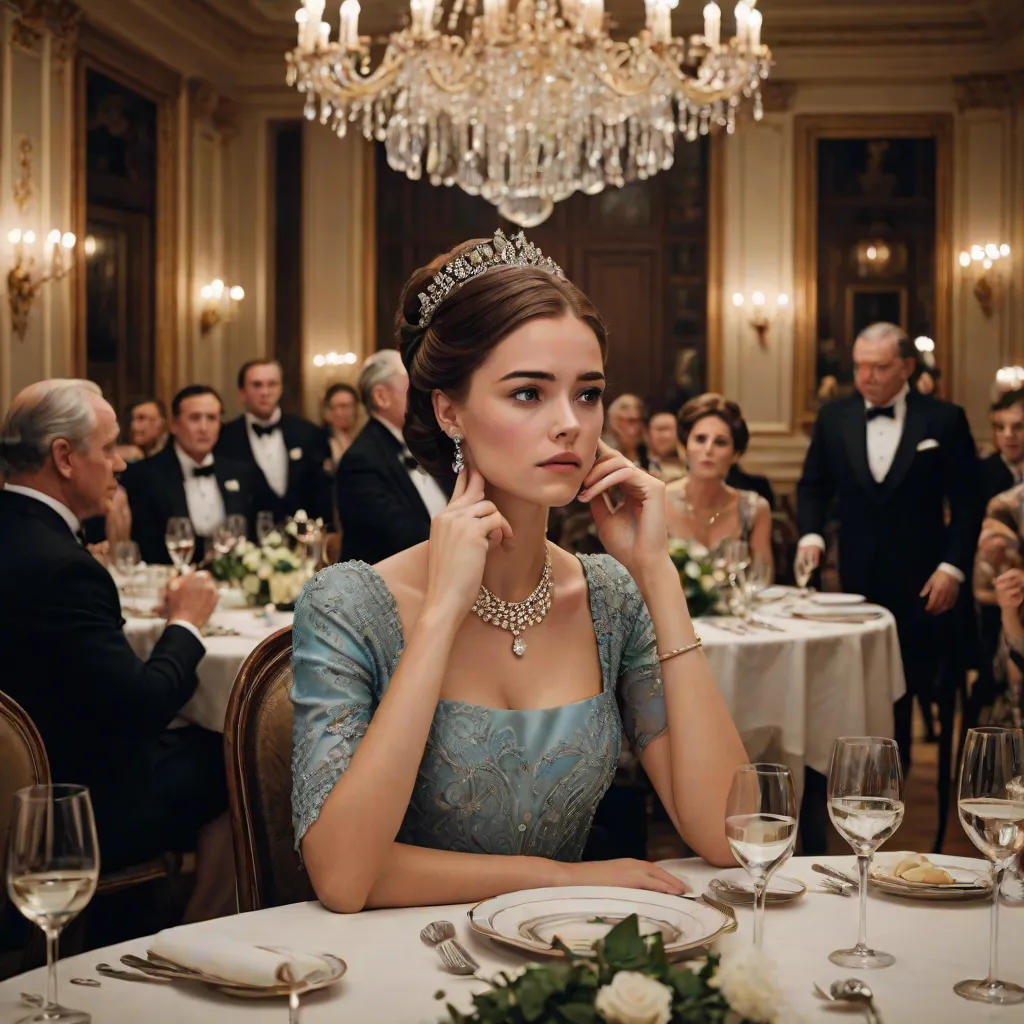 The Dinner Disaster