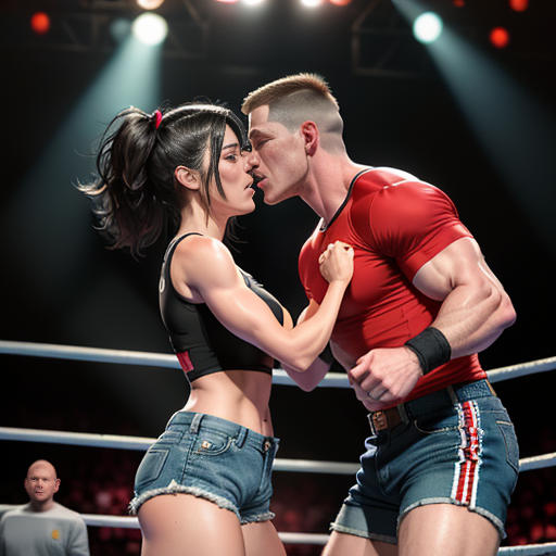 November's Kiss
