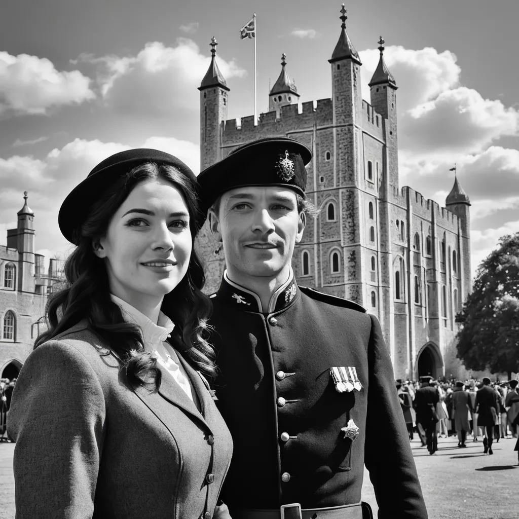 The Seven Days of London