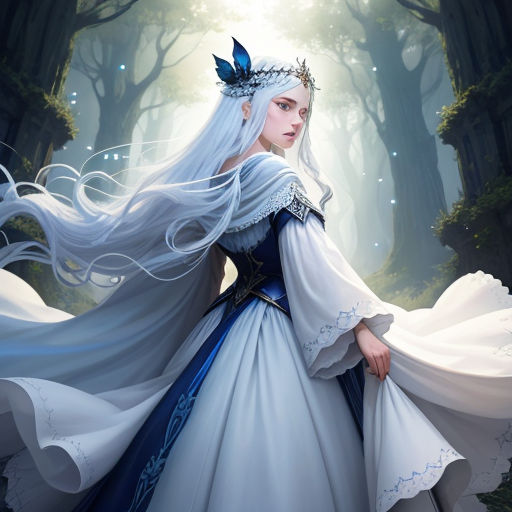 The Witch's Curse