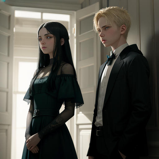 The Dark Twin
