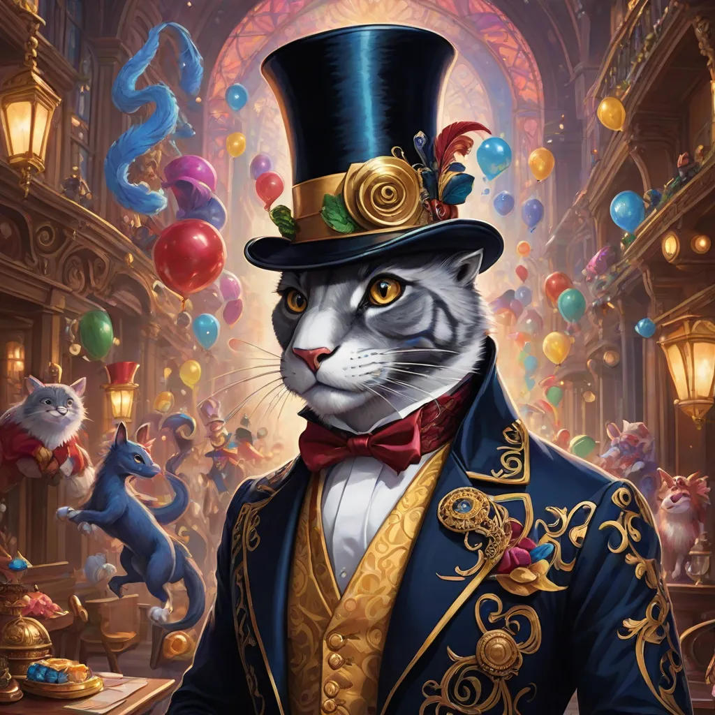 The Skibidi Odyssey: A Journey to Mew McMewFace