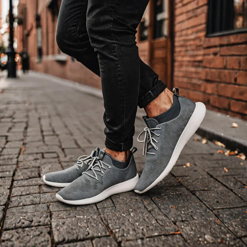 The Allbirds Quest