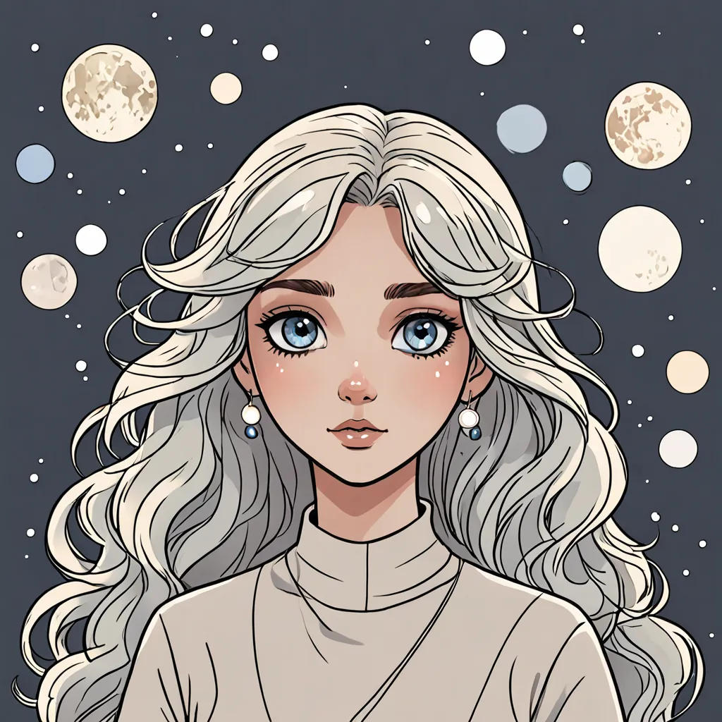 The Magical Adventure of Luna the Starlight Fairy