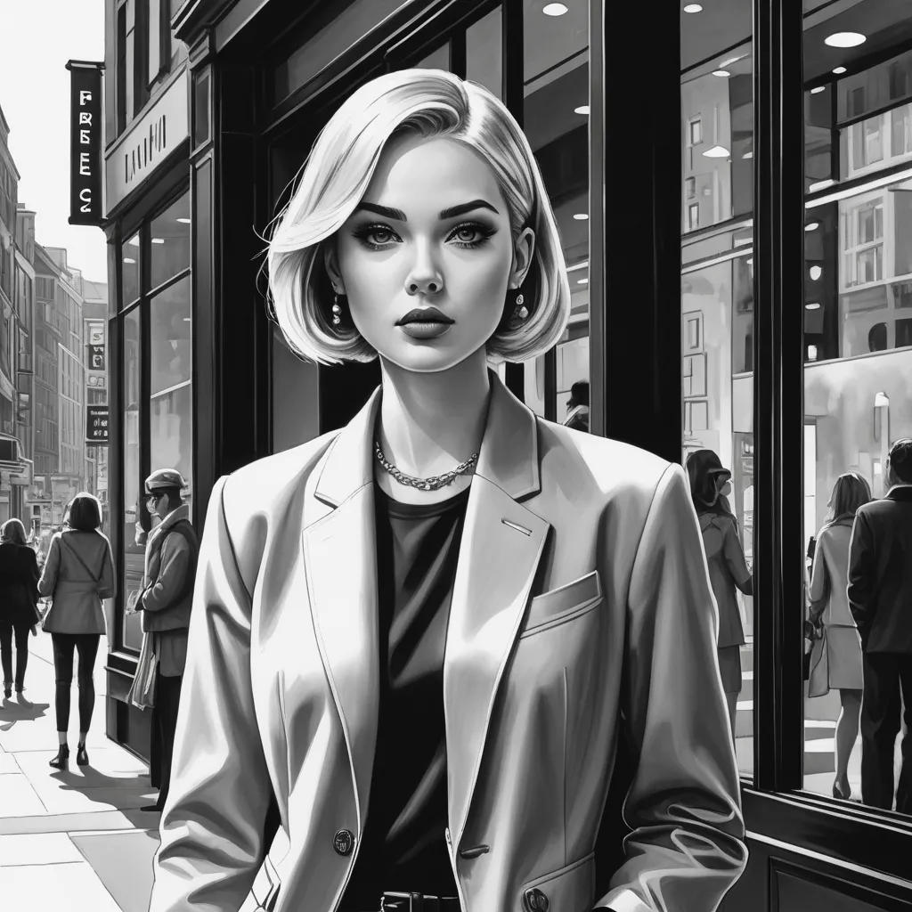 The Fashion Whisperer
