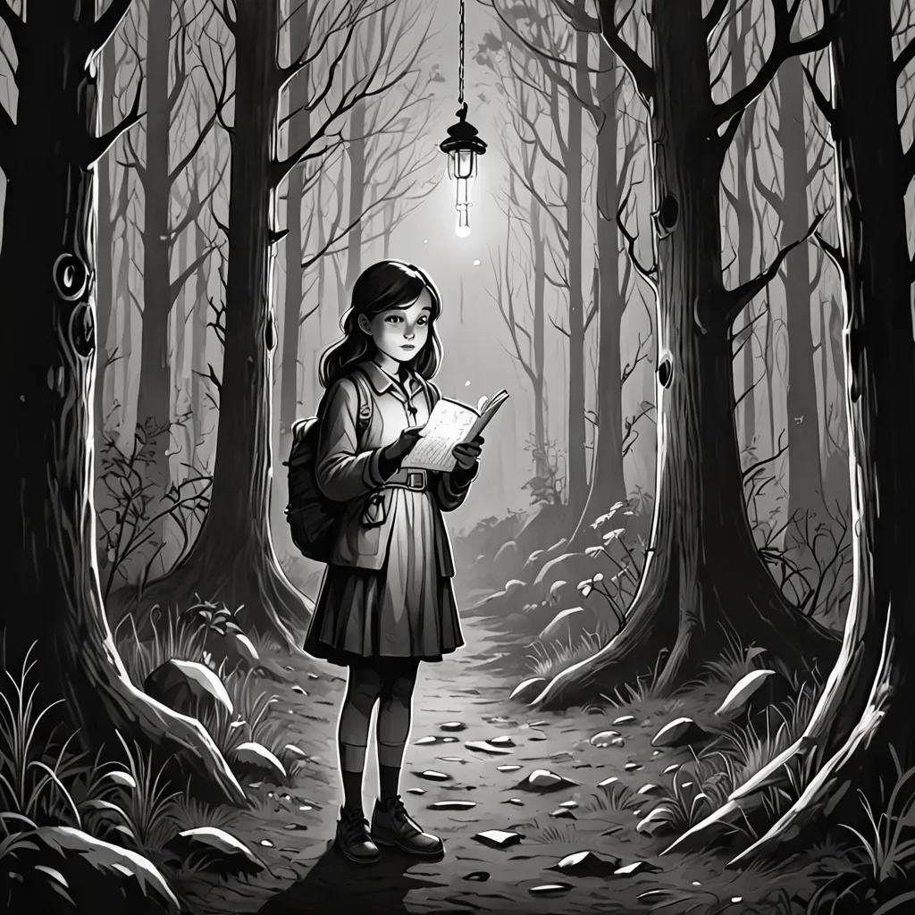 The Lost Journey