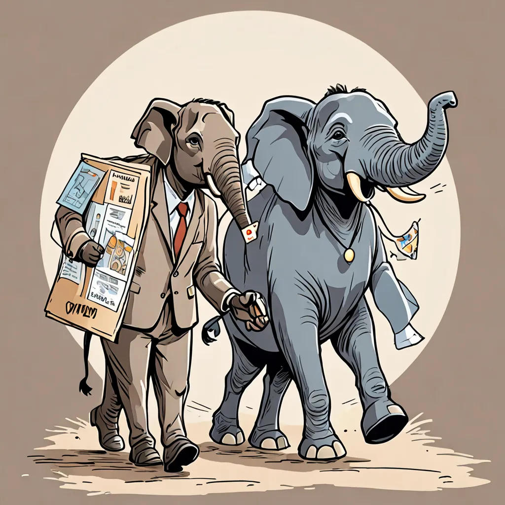 The Bipartisan Buddies