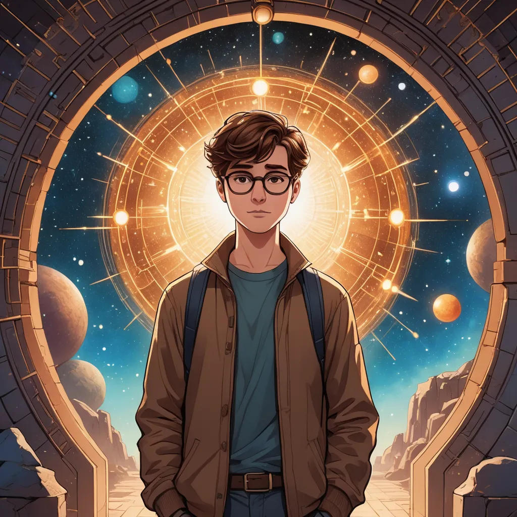 The Quantum Awakening