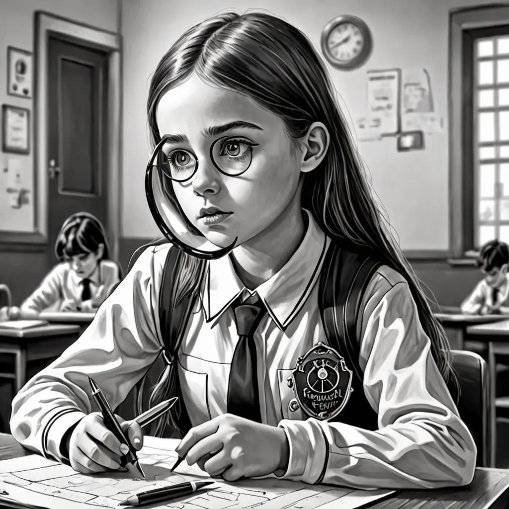 The Good Girl's Secret