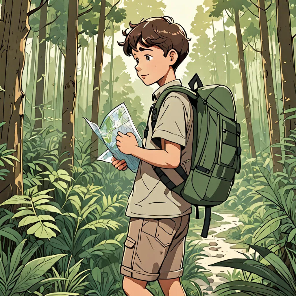 The Adventures of Finn
