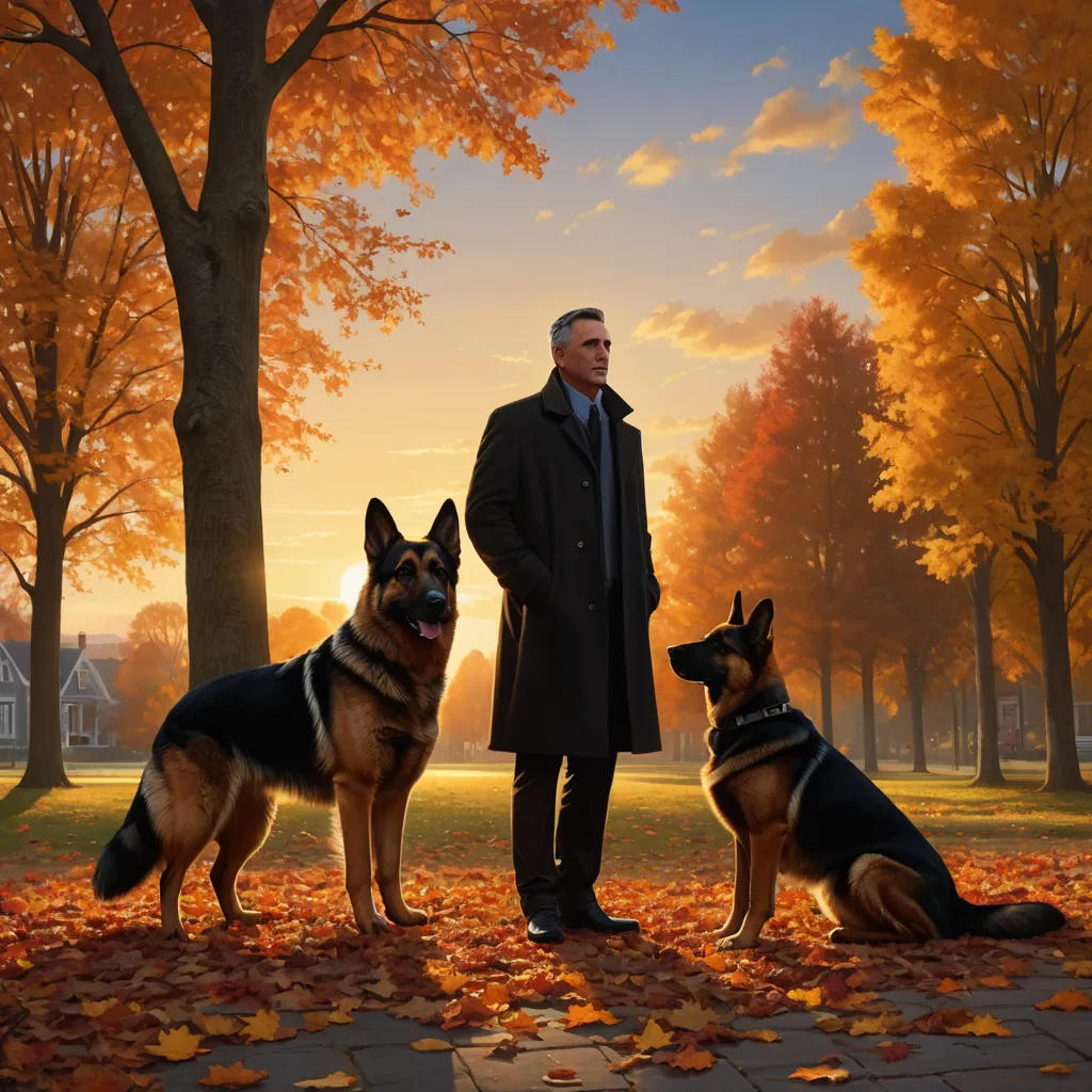 A Tale of Loyalty