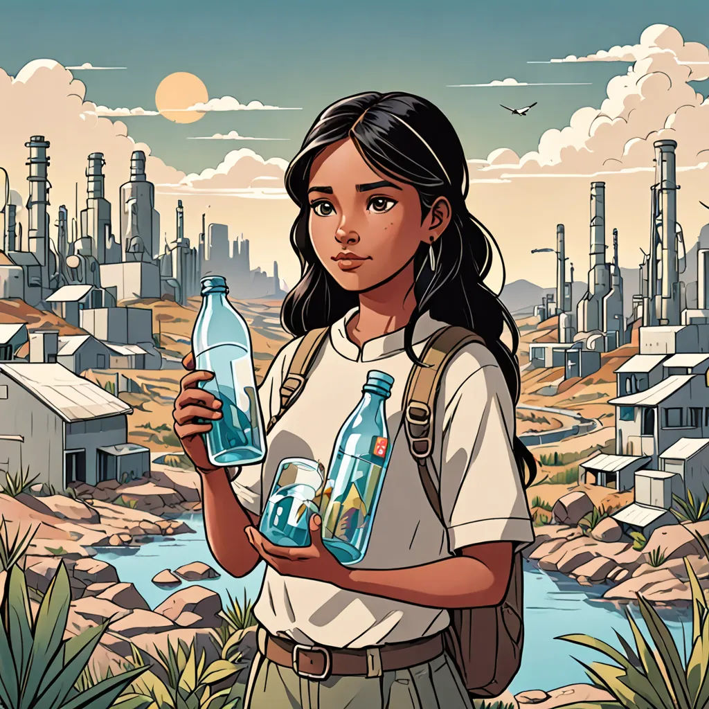 Plastic Planet: A Journey of Reimagination cover image