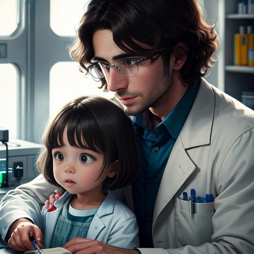 The Baby Experiment