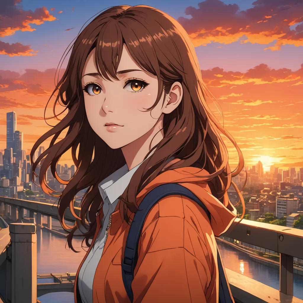 Wandering Hearts