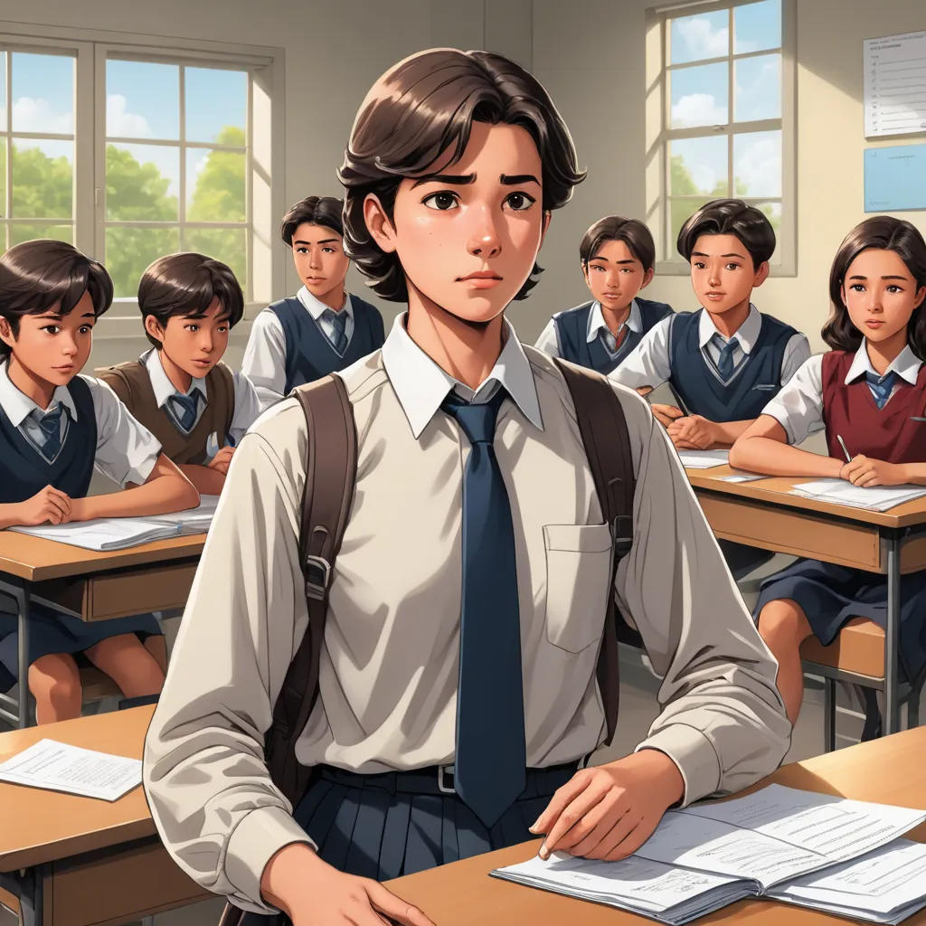 School Memories