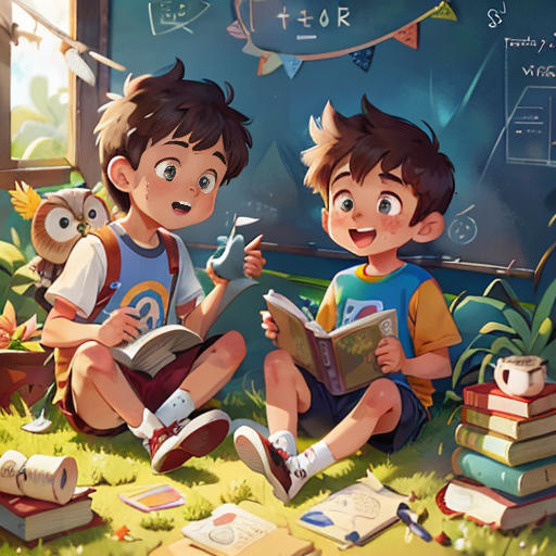 The Reluctant Learner