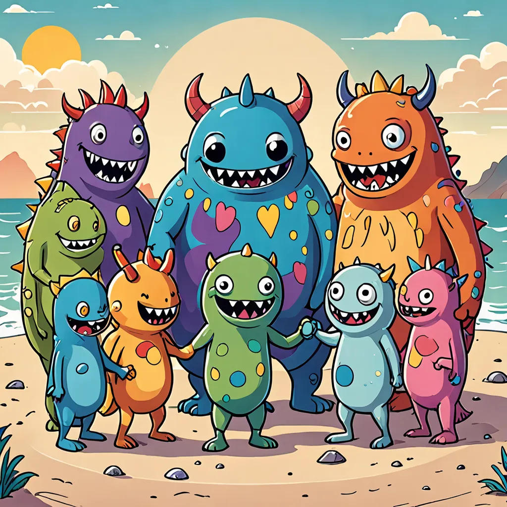 The Kindness Chain