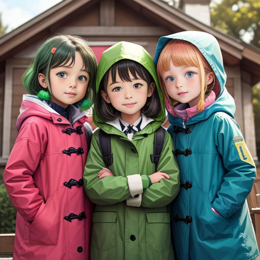The Tiny Doll