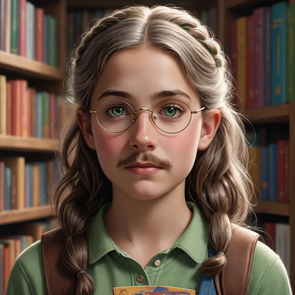 Sarah's Amazing Adventure cover image
