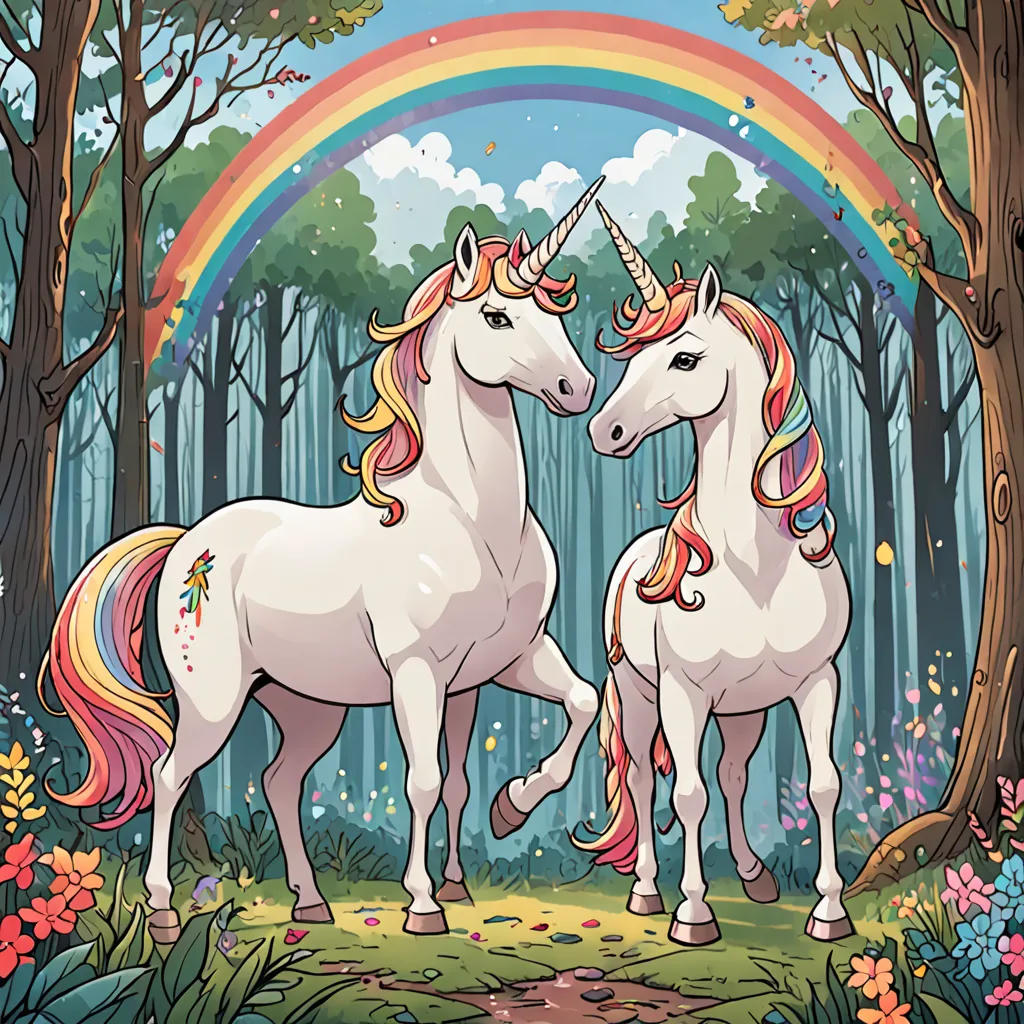 Whisper and Willow's Enchanted Adventure
