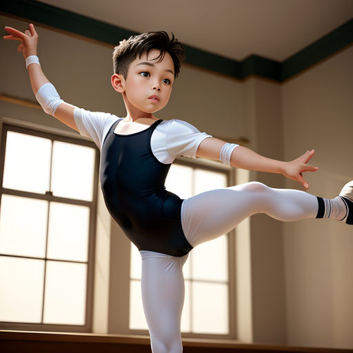 Boys ballet tights online