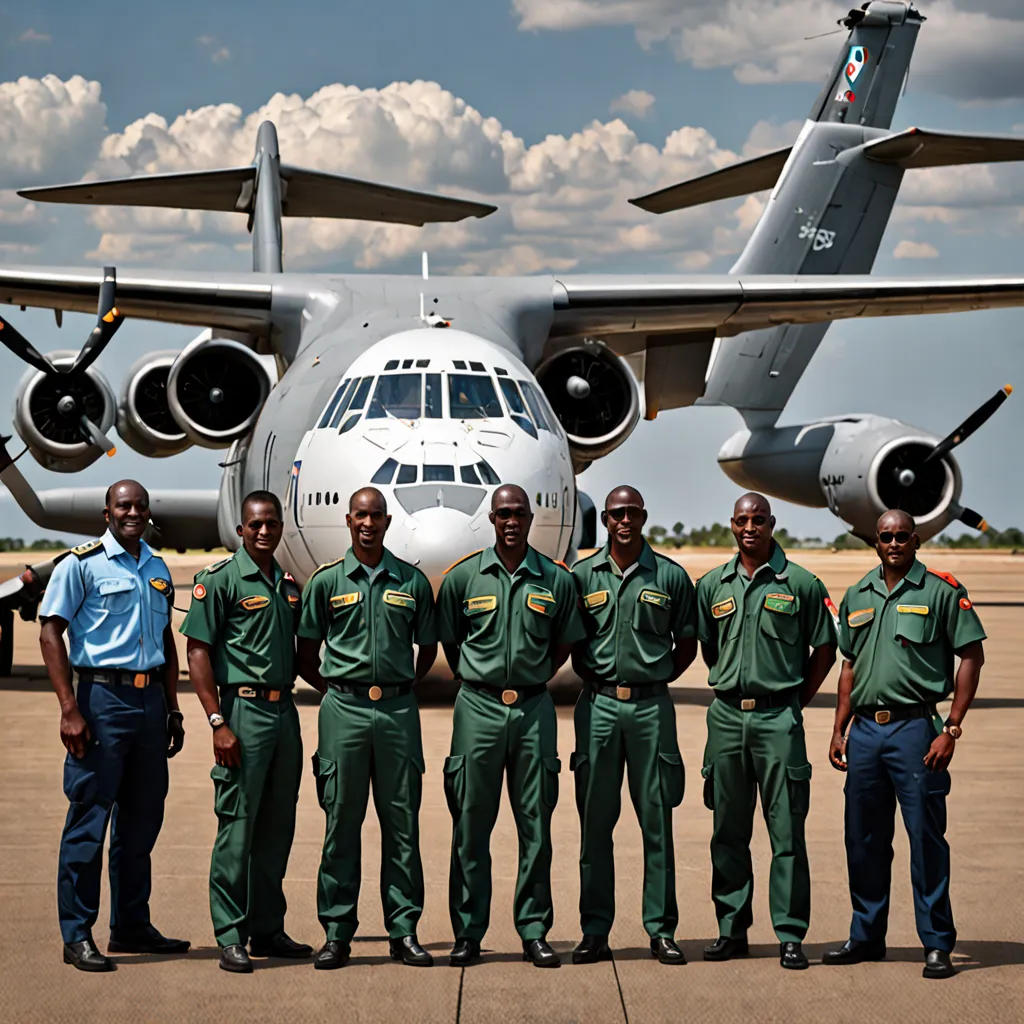 Wings Of Hope