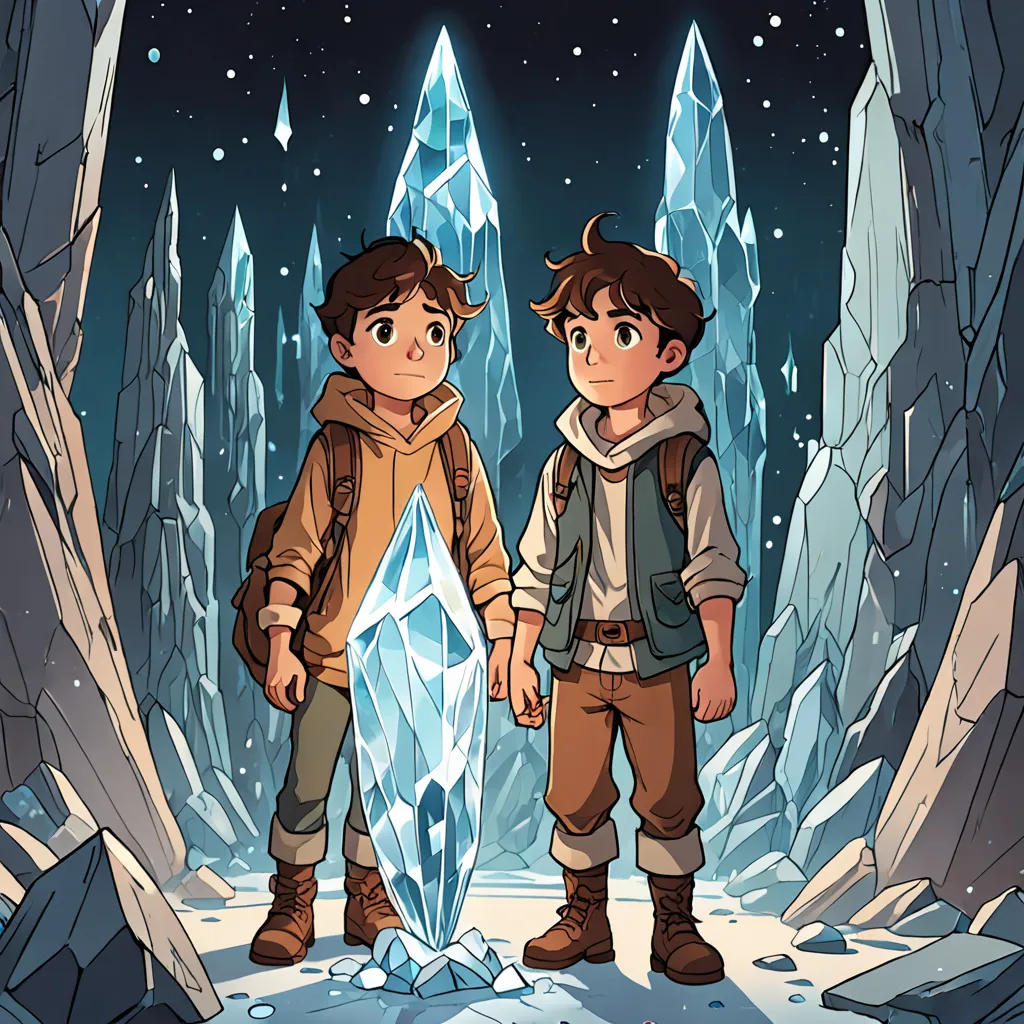 The Luminara Quest
