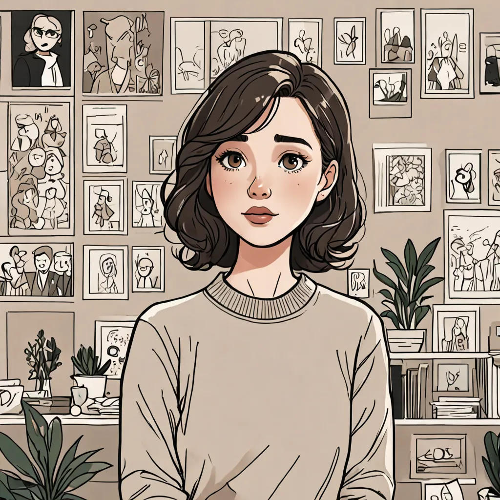 The Lost Adventure of Lily