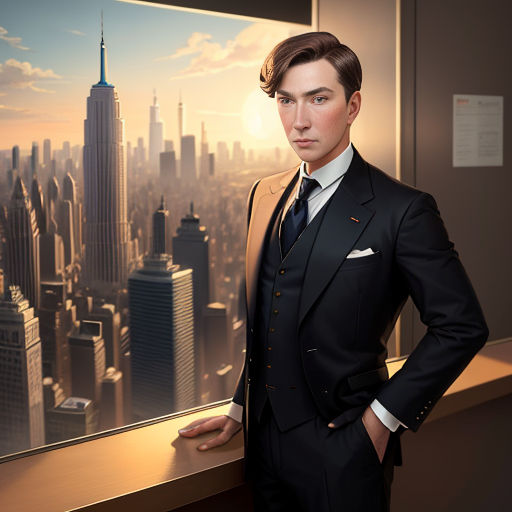 The Epic Rise of John D. Rockefeller - The Hustle