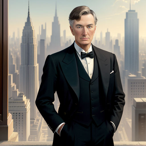 The Epic Rise of John D. Rockefeller - The Hustle