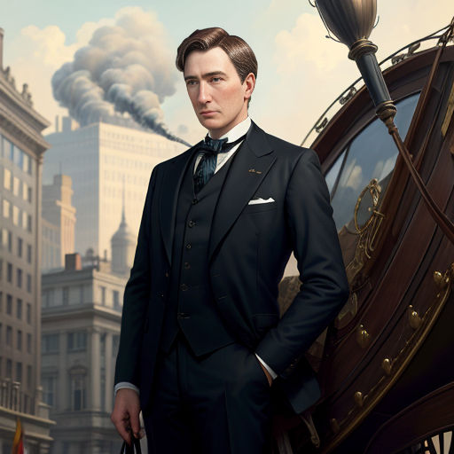 The Epic Rise of John D. Rockefeller - The Hustle