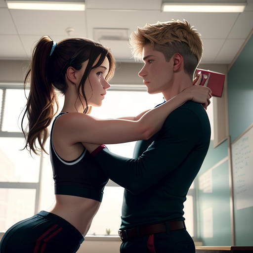 Body Swap Secrets