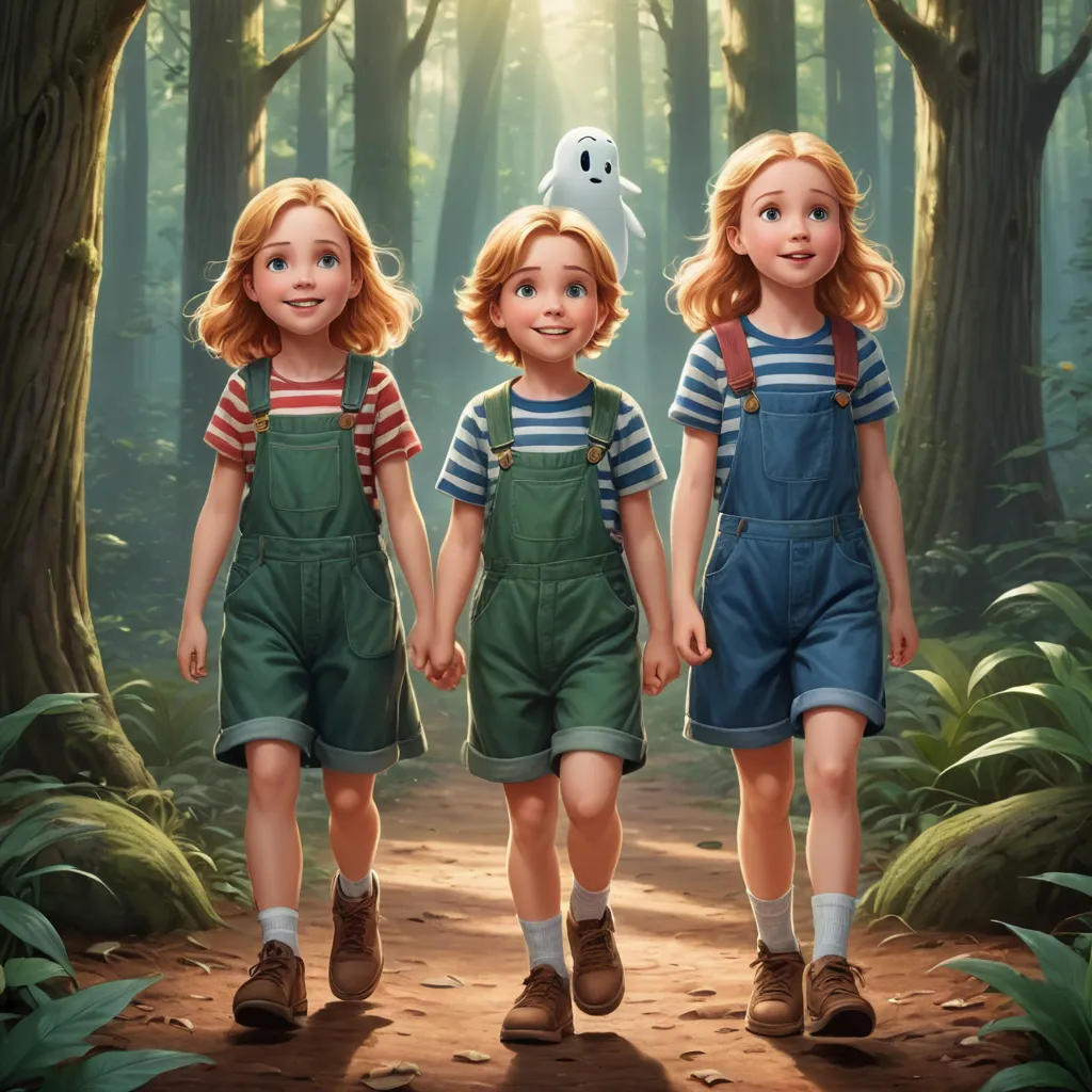 The Secrets of Willow Creek