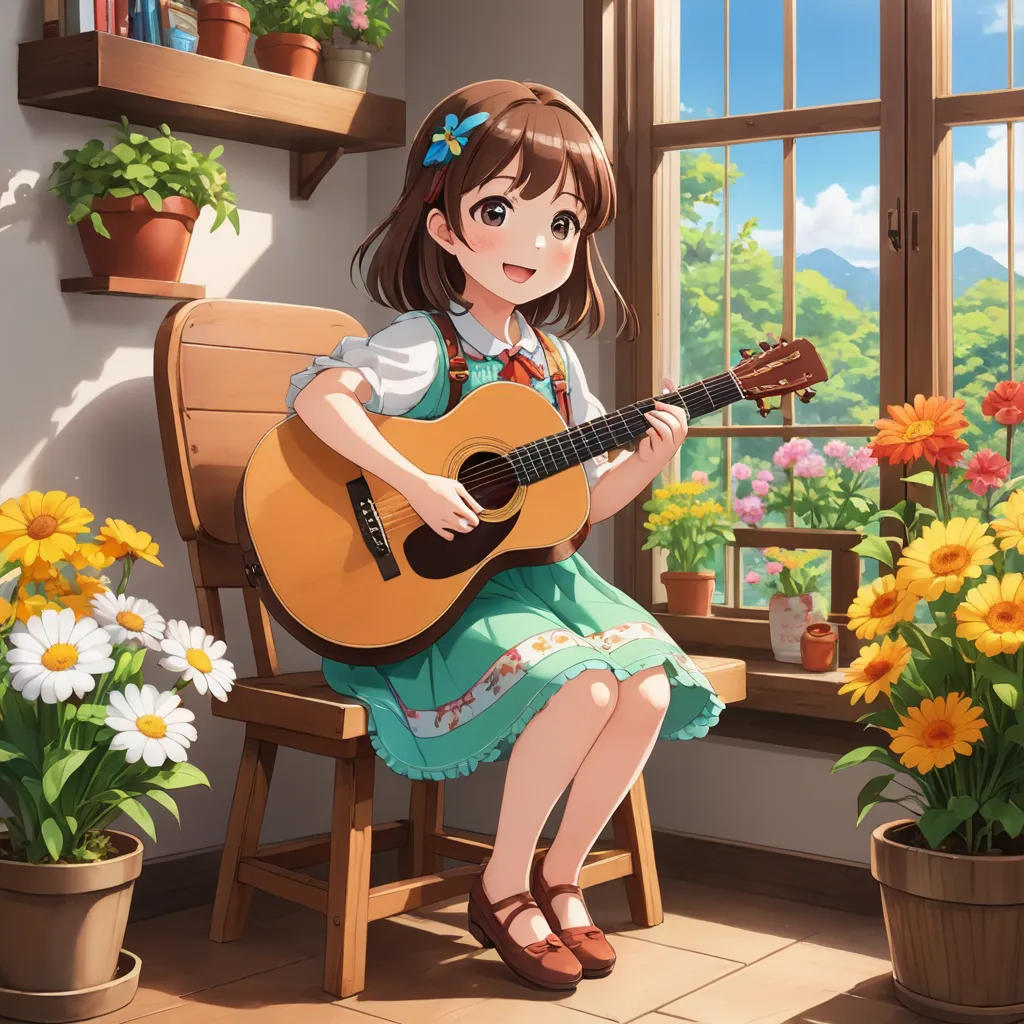 Emily's Melody