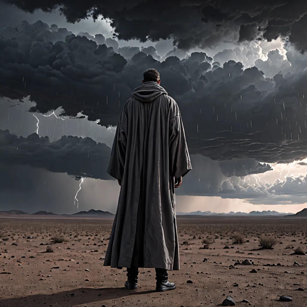 Revelations of the End Times