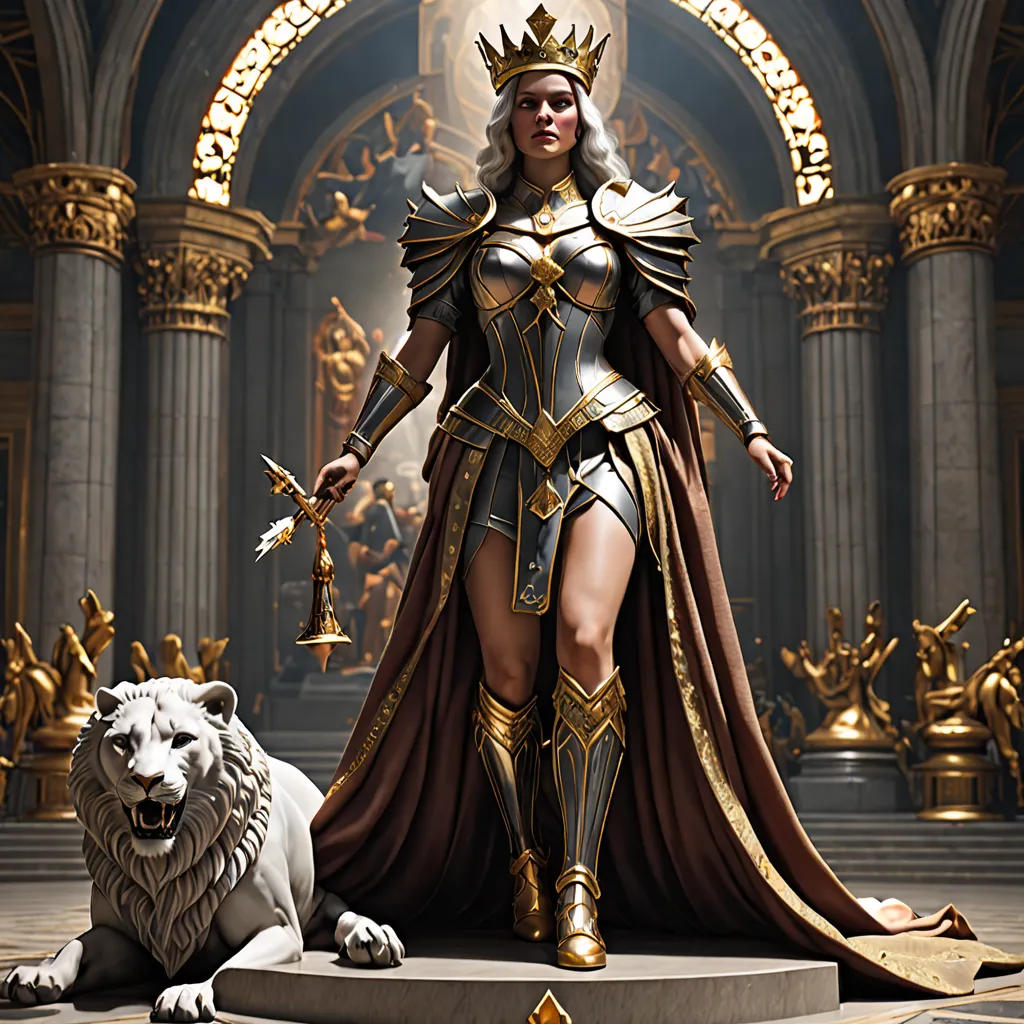 Battle of the Crypto Gods