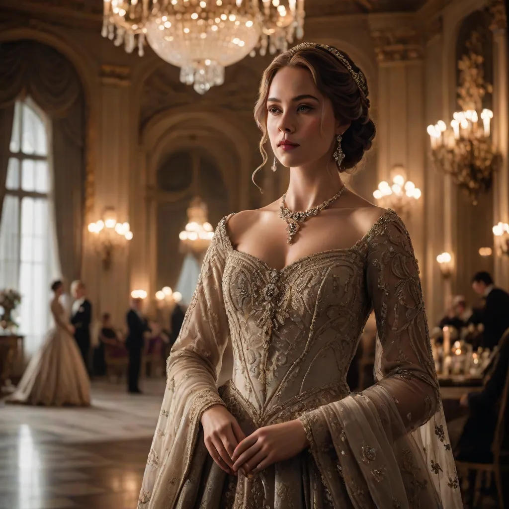 Voices of the Veil: Women in the Middle Ages