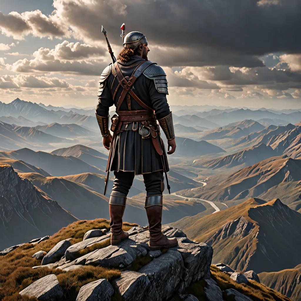 The Quest for the Golden Amulet
