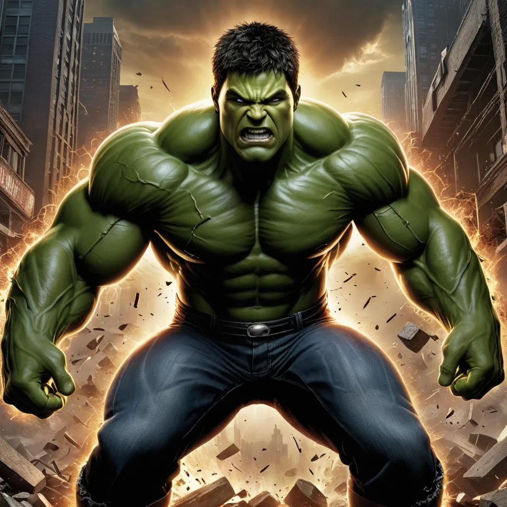 Power Unleashed