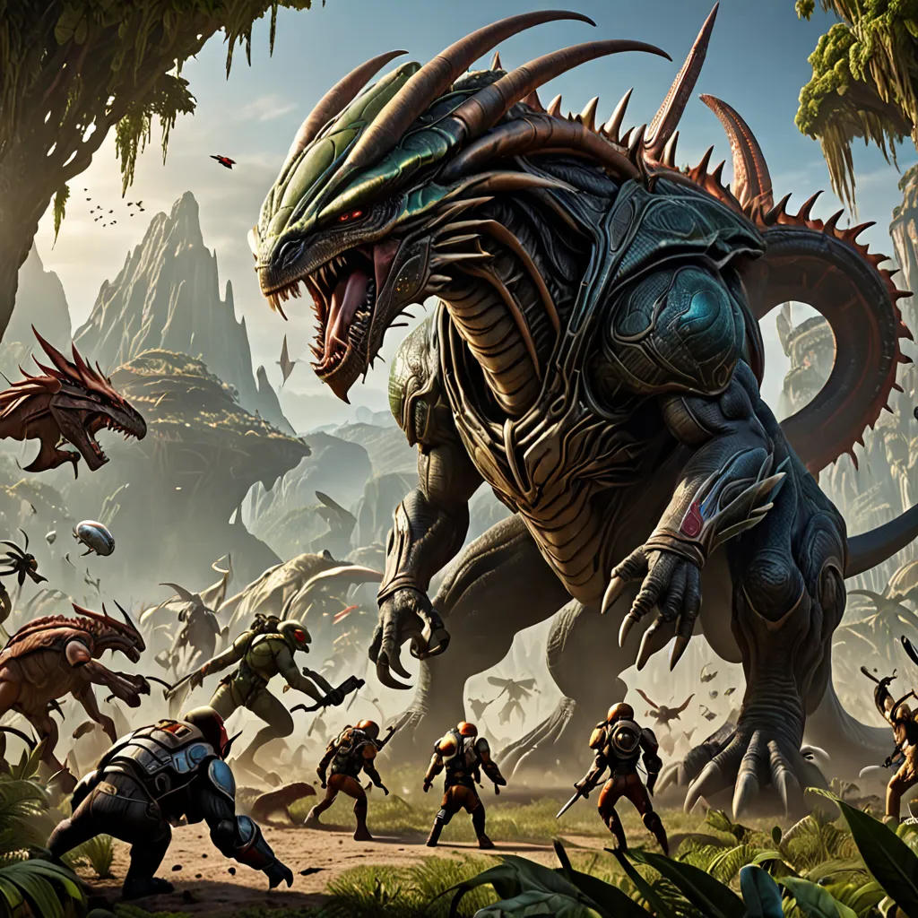 War of Verdania