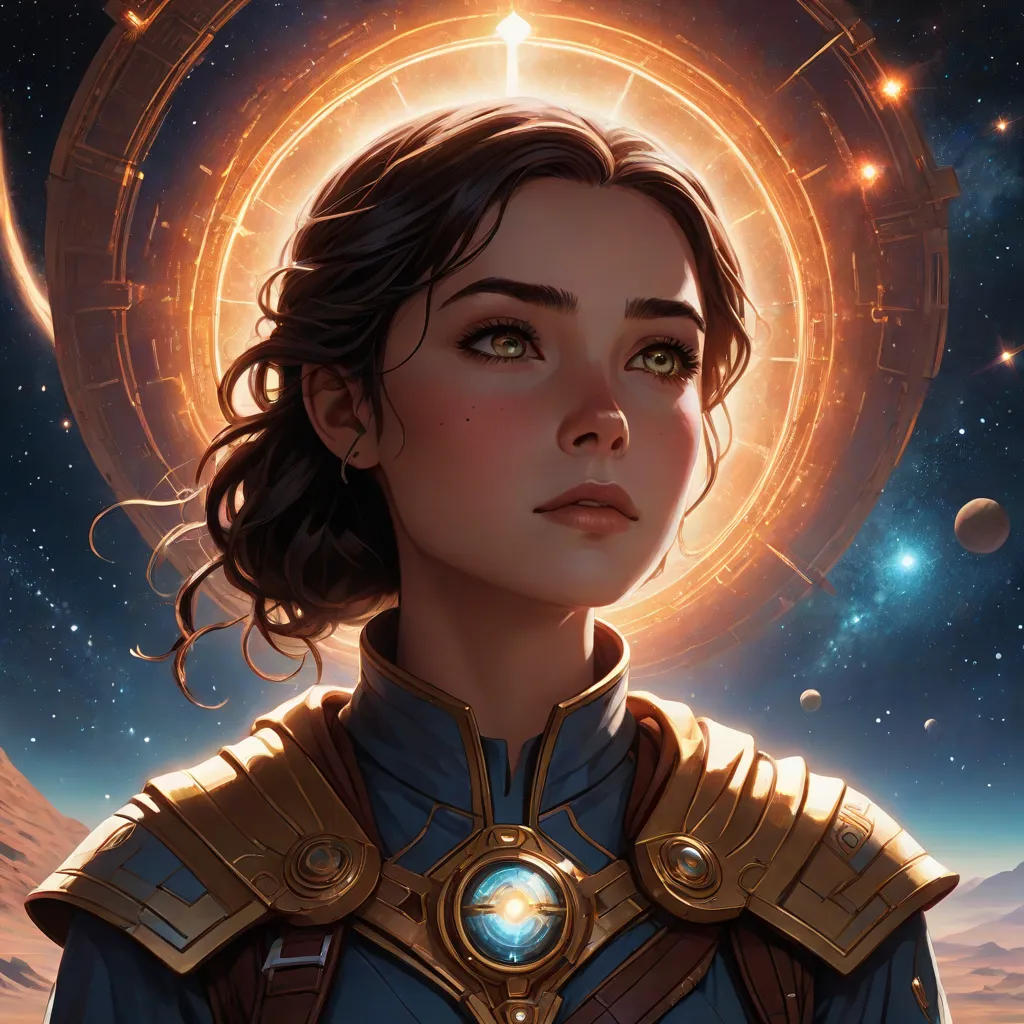 Whispers of the Cosmos
