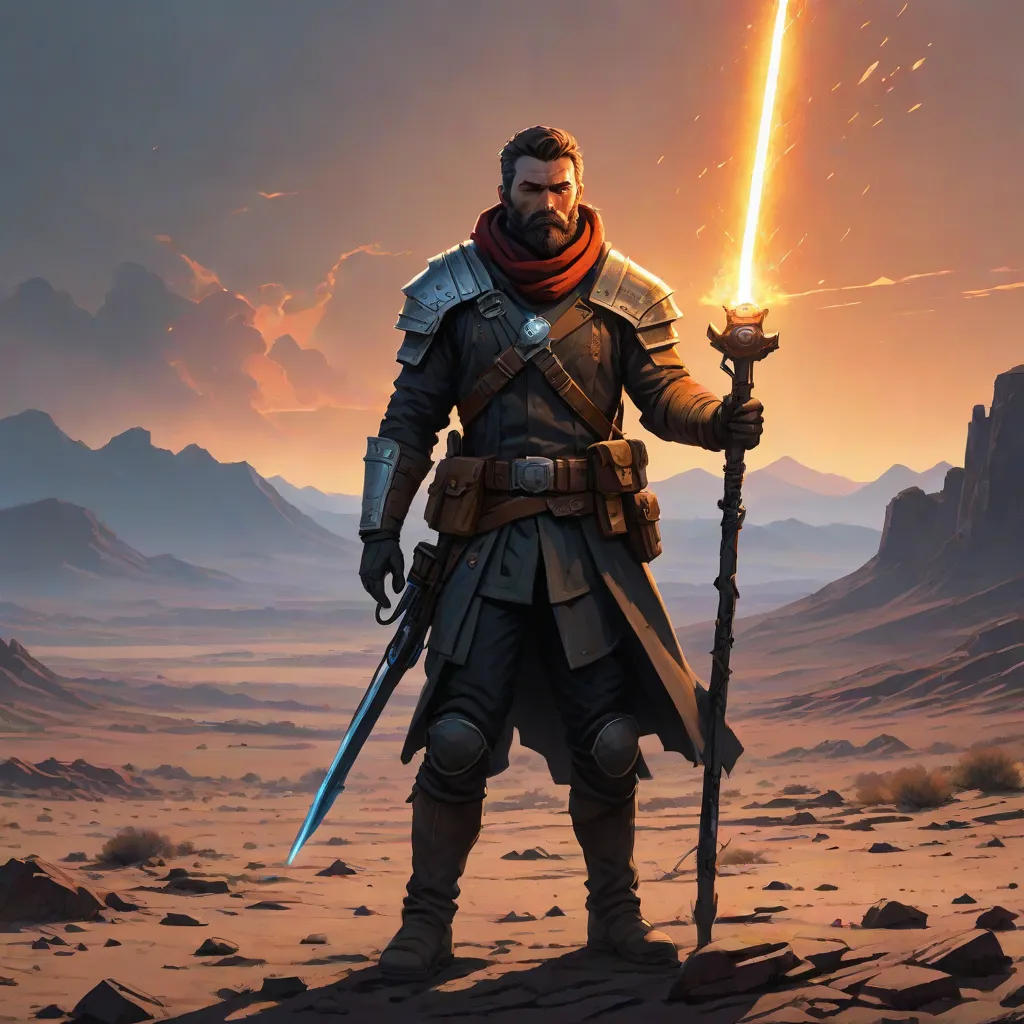 Whispers Of Resistance: Emerging Shadows